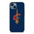 CLEVELAND CAVALIERS ICON iPhone 14 Case Cover