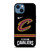 CLEVELAND CAVALIERS NIKE iPhone 14 Case Cover