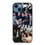 CNCO GROUP COLLAGE iPhone 14 Case Cover
