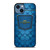 COACH JEANS iPhone 14 Case Cover
