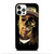 WIZ KHALIFA FACE SKULL iPhone 12 Pro Case Cover