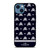 COACH NEW YORK CART iPhone 14 Case Cover