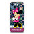 COACH NEW YORK CUTE MICKEY MOUSE iPhone 14 Case Cover