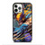 WOLVERINE X-MEN CARTOON 2 iPhone 12 Pro Case Cover WOLVERINE X-MEN CARTOON 2 iPhone 12 Pro Case Cover