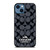 COACH NEW YORK PATTERN 2 iPhone 14 Case Cover