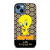 COACH NEW YORK TWEETY BIRD iPhone 14 Case Cover