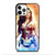 WONDER WOMAN SUPER HERO DC iPhone 12 Pro Case Cover
