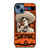 COCO DISNEY ERNESTO DE LA CRUZ iPhone 14 Case Cover