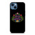 COCO DISNEY SEIZE YOUR MOMENT iPhone 14 Case Cover
