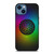 COLDPLAY BAND LOGO iPhone 14 Case Cover