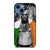 CONOR McGREGOR UFC iPhone 14 Case Cover