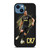 CRISTIANO RONALDO JUVENTUS iPhone 14 Case Cover