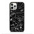 XXXTENTACION QUOTE iPhone 12 Pro Case Cover
