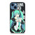 CUTE HATSUNE MIKU iPhone 14 Case Cover