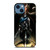 DARK SOULS ARTORIAS iPhone 14 Case Cover