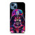 DARTH VADER STAR WARS ART iPhone 14 Case Cover