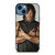 DARYL DIXON WALKING DEAD iPhone 14 Case Cover