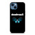 DEADMAU5 LOGO iPhone 14 Case Cover