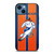 DENVER BRONCOS NFL iPhone 14 Case Cover