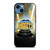 DENVER NUGGETS ICON iPhone 14 Case Cover