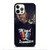 YNW MELLY RAPPER iPhone 12 Pro Case Cover