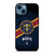 DENVER NUGGETS NBA TEAM iPhone 14 Case Cover