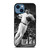 DEREK JETER NEW YORK YANKEES BASEBALL iPhone 14 Case Cover