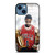 DERRICK ROSE CHICAGO BULLS NBA iPhone 14 Case Cover