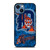 DETROIT TIGERS ICON iPhone 14 Case Cover
