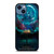 DISNEY HAUNTED MANSION ART iPhone 14 Case Cover