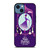 DISNEY MARY POPPINS iPhone 14 Case Cover