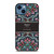 DISNEY PARKS VERA BRADLEY iPhone 14 Case Cover