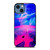 DISNEY POCAHONTAS CARTOON iPhone 14 Case Cover