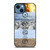 DIVERGENT AMITY iPhone 14 Case Cover