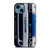 DODGE CHALLENGER SRT MOPAR RACING iPhone 14 Case Cover