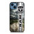 DODGE RAM LOGO iPhone 14 Case Cover