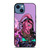 DRAGON BALL MAJIN BUU FENDI ROMA iPhone 14 Case Cover