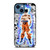 DRAGON BALL SON GOKU COMIC iPhone 14 Case Cover