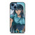 DRAGON SHIRYU SAINT SEIYA iPhone 14 Case Cover