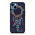 DREAM CATCHER iPhone 14 Case Cover