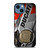 DUCATI BODY MOTOR ICON iPhone 14 Case Cover