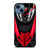 DUCATI HYPERMOTARD FRONT LAMP iPhone 14 Case Cover