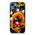 DUCK TALES CARTOON DISNEY iPhone 14 Case Cover