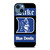 DUKE BLUE DEVILS BASKETBALL iPhone 14 Case Cover