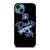 DUKE BLUE DEVILS SYMBOL iPhone 14 Case Cover