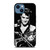 ELVIS PRESLEY SINGER iPhone 14 Case Cover