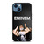 EMINEM RAP GOD iPhone 14 Case Cover
