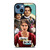 ENOLA HOLMES MOVIES COVER iPhone 14 Case Cover
