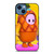FALL GUYS PINEAPPLE SKIN iPhone 14 Case Cover
