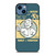 FALLOUT VAULT FOREVER iPhone 14 Case Cover